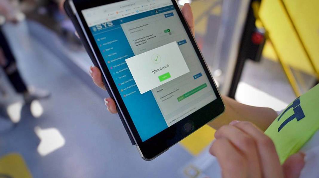 Hava fırın olduysa İETT'den serinletici hamle! Yolcu memnuniyeti için önemli adım atıldı 17